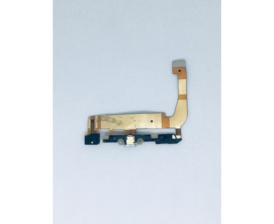 Alcatel POP C9 (7047D) Нижняя плата/шлейф с разъемом питания (Оригинал) Alcatel - Сервис Плюс Рус