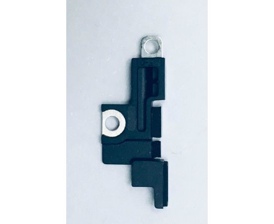 iPhone X прижимные пластины (микрофона, шлейфов, камеры) Apple - Сервис Плюс Рус