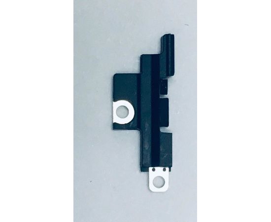 iPhone X прижимные пластины (микрофона, шлейфов, камеры) Apple - Сервис Плюс Рус