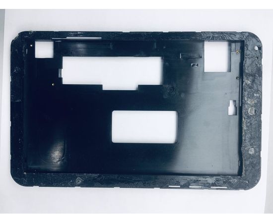 OYSTERS T7D 3G Рамка дисплея (Черный) (Оригинал) Oysters - Сервис Плюс Рус