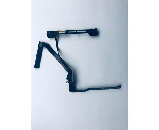 MacBook Pro 15" A1286 (середина 2010) шлейф HDD 821-0989-A (оригинал) Apple - Сервис Плюс Рус