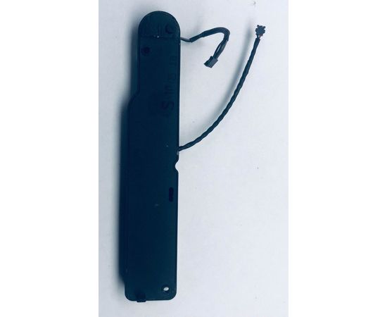 MacBook Pro 15" A1286 (середина 2010) динамик левый в сборе с микрофоном (оригинал) Apple - Сервис Плюс Рус