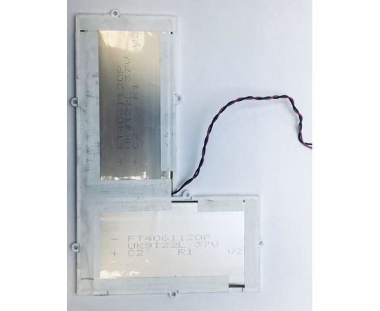 Ramos W27 Аккумулятор (Оригинал) - Сервис Плюс Рус