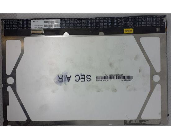 Samsung Galaxy Tab 2 GP5100 дисплей ( оргинал) Samsung - Сервис Плюс Рус