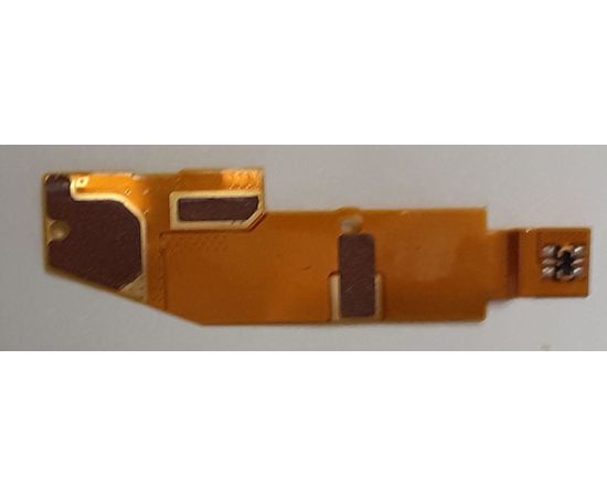 Sony Xperia Z ultra (C6833) шлейф беспроводной зарядки Sony - Сервис Плюс Рус