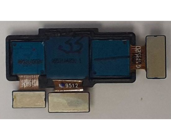 Samsung Galaxy A50 (SM-A505F) основная камера (оригинал) Samsung - Сервис Плюс Рус