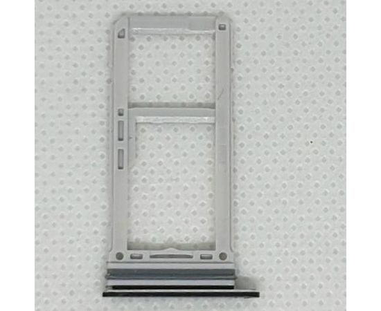 Samsung Galaxy S8 Plus (G955F) SIM- лоток (оригинал) -черный Samsung - Сервис Плюс Рус