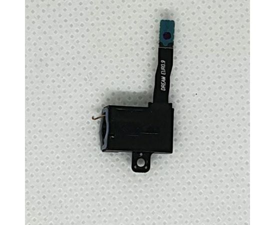 Samsung Galaxy S8 Plus (G955F) шлейф аудивыхода (оригинал) Samsung - Сервис Плюс Рус