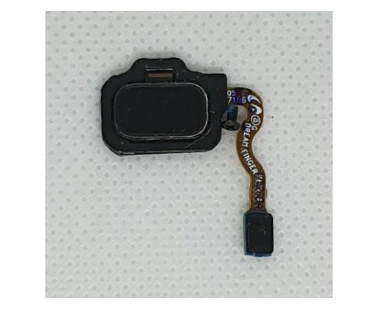 Samsung Galaxy S8 Plus (G955F) шлейф сканера отпечатка пальца (оригинал) Samsung - Сервис Плюс Рус