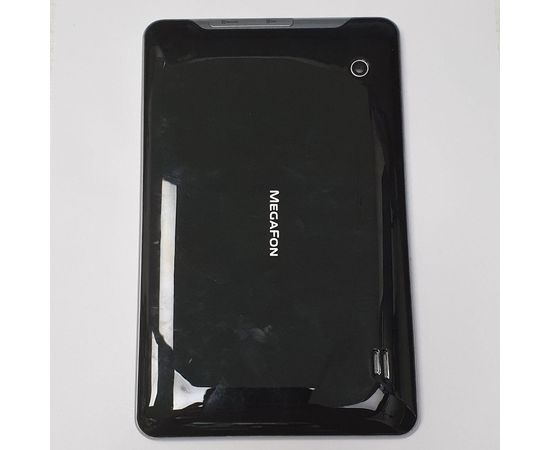 Мегафон Логин 2 задняя крышка (оригинал) - черная Мегафон - Сервис Плюс Рус