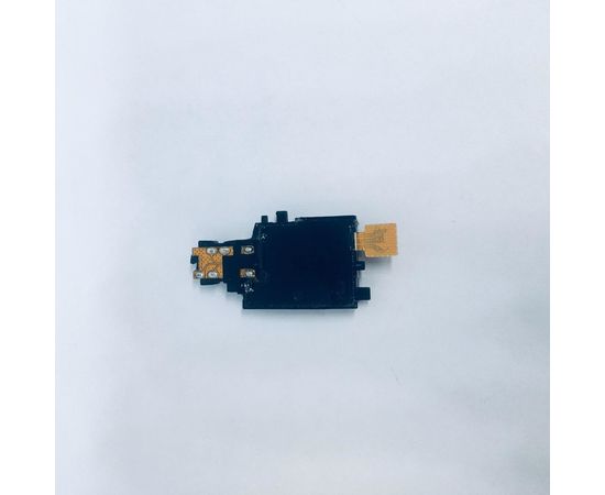 Samsung Galaxy Ace GT-S5830 Полифонический динамик и разъем гарнитуры с шлейфом (Оригинал) Samsung - Сервис Плюс Рус