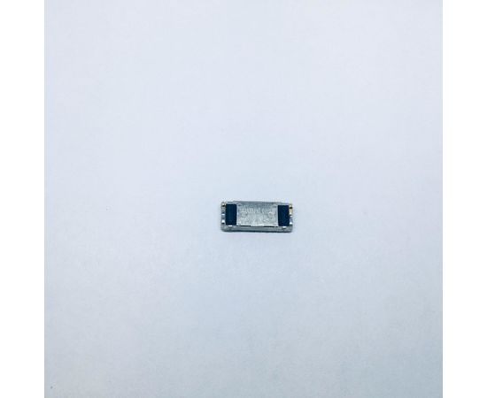 Sony Xperia M4 Aqua Dual (E2312) Слуховой динамик (Черный)(Оригинал) Lenovo - Сервис Плюс Рус