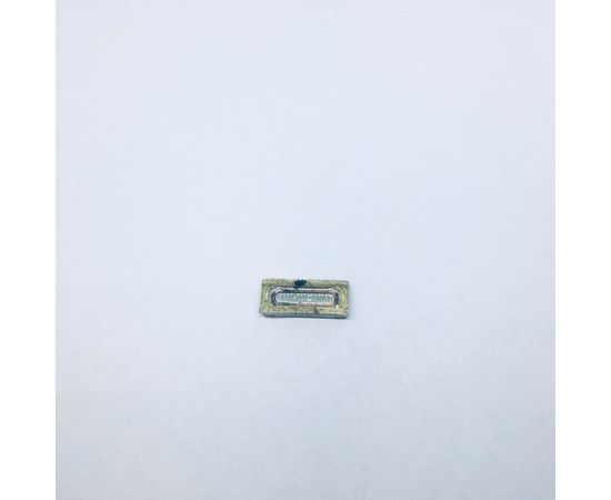 Sony Xperia M4 Aqua Dual (E2312) Слуховой динамик (Черный)(Оригинал) Lenovo - Сервис Плюс Рус