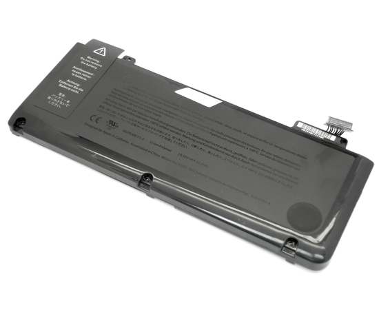 Аккумуляторная батарея для ноутбука Apple MacBook 13* A1322 63,5Wh OEM Apple - Сервис Плюс Рус