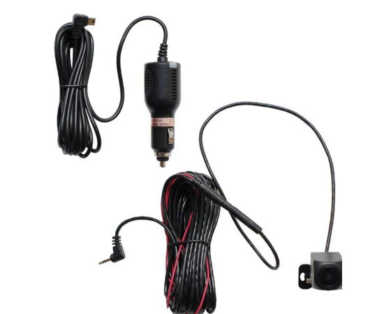 Видеорегистратор 4.3"2 камера с Режим помощи парковки PN10 - Сервис Плюс Рус