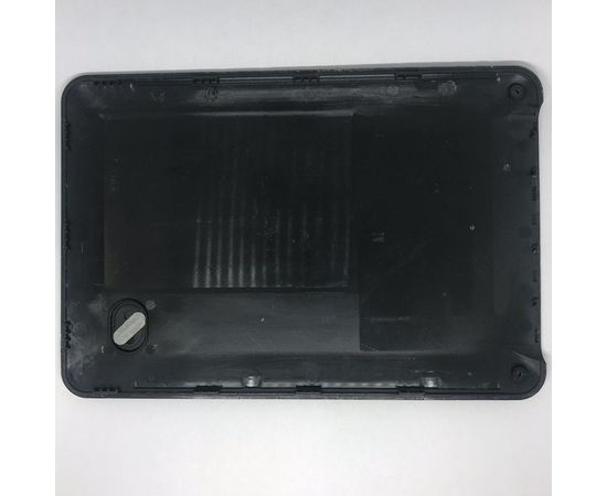 Wexler Book T7006 задняя крышка - черный (оригинал) Wexler - Сервис Плюс Рус