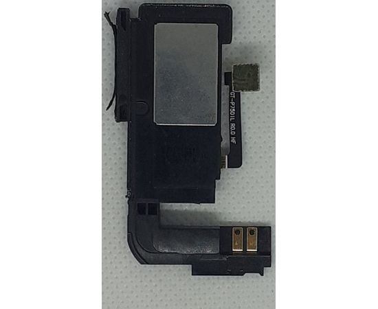 Samsung Galaxy i7500 Динамик полифонический (Оригинал) Samsung - Сервис Плюс Рус