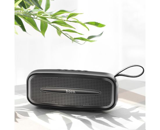 Портативная акустика Hoco BS28 Torrent Hoco - Сервис Плюс Рус