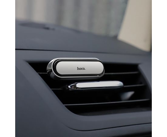 Автомобильный ароматизатор “PH17 Charm” для воздуховода Hoco - Сервис Плюс Рус