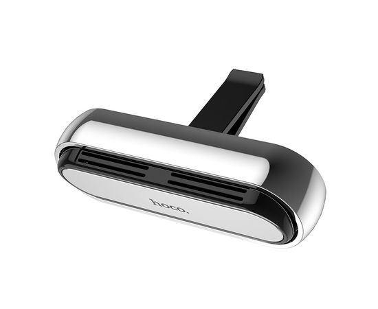 Автомобильный ароматизатор “PH17 Charm” для воздуховода Hoco - Сервис Плюс Рус