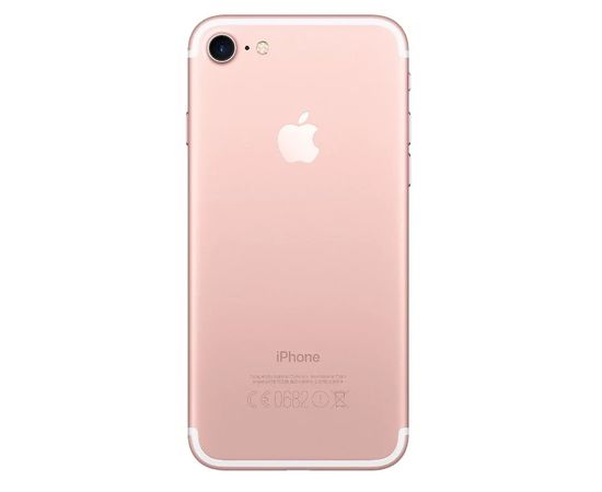 Apple iPhone 7 128GB - Розовое золото Apple - Сервис Плюс Рус