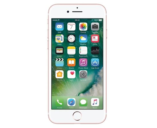 Apple iPhone 7 128GB - Розовое золото Apple - Сервис Плюс Рус