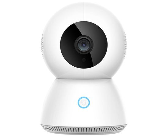 Сетевая камера Xiaomi MiJia 360 Home Camera Xiaomi - Сервис Плюс Рус