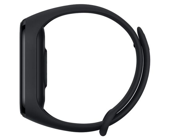 Фитнес-браслет Xiaomi Mi Band 4 - Черный Xiaomi - Сервис Плюс Рус