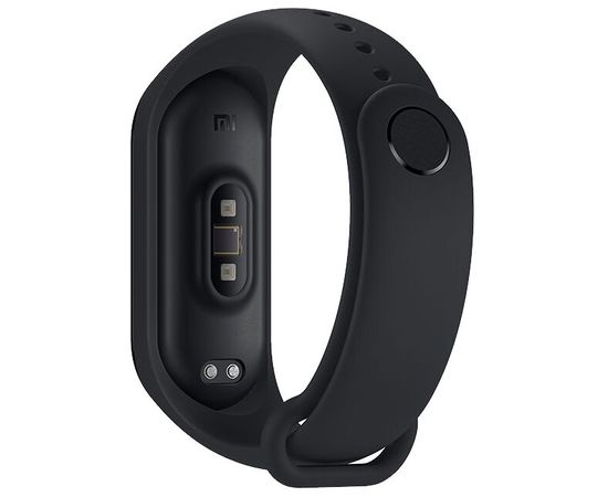 Фитнес-браслет Xiaomi Mi Band 4 - Черный Xiaomi - Сервис Плюс Рус