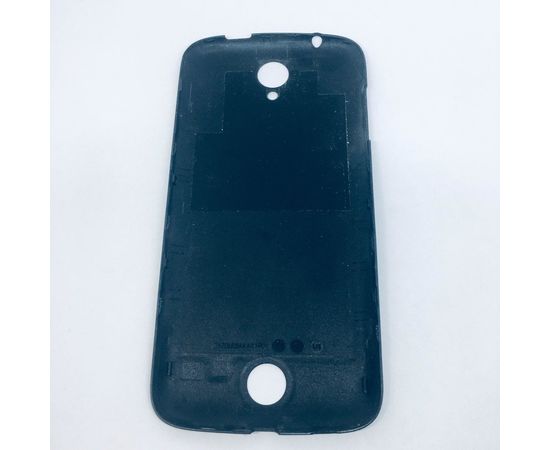 Acer Liquid Z330 Задняя крышка (Оригинал) -Серый Acer - Сервис Плюс Рус