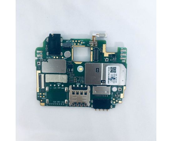 Acer Liquid Z330 Материнская плата (Под восстановления) (Оригинал) Acer - Сервис Плюс Рус