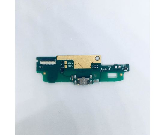 Acer Liquid Z330 Нижняя плата с микрофоном (Оригинал) Acer - Сервис Плюс Рус