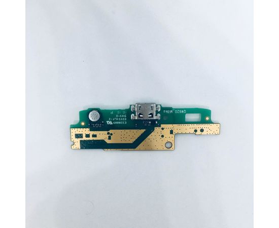 Acer Liquid Z330 Нижняя плата с микрофоном (Оригинал) Acer - Сервис Плюс Рус