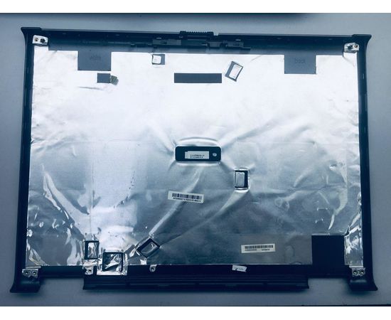 Toshiba Satellite A110 Задняя крышка - черный Toshiba - Сервис Плюс Рус