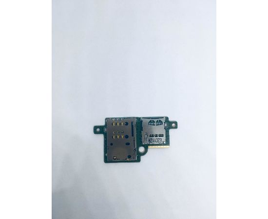 Lenovo IdeaTab S6000 Коннектор сим-карты и карта памяти (Оригинал) Lenovo - Сервис Плюс Рус