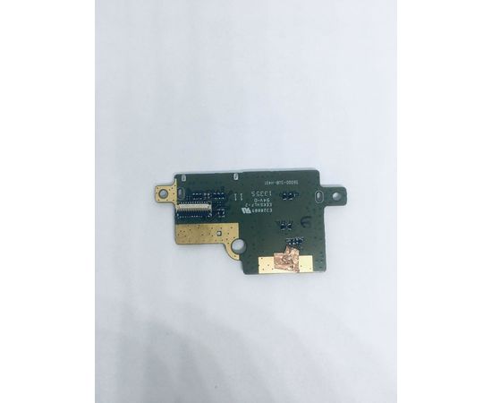 Lenovo IdeaTab S6000 Коннектор сим-карты и карта памяти (Оригинал) Lenovo - Сервис Плюс Рус