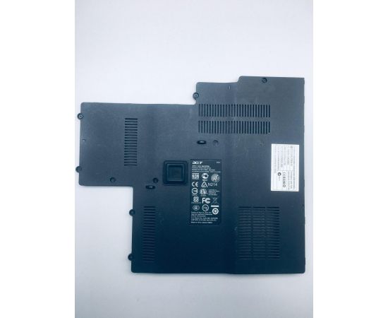Acer Extensa 7620 Крышка отсека жесткого диска -Черный Acer - Сервис Плюс Рус