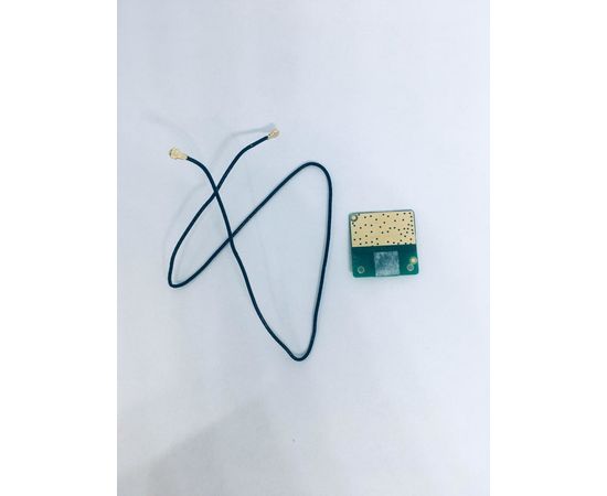 Lenovo TAB4 10 TB-X304L Плата антенны A6001_DRX_ANT_PCB_V1.0 и коаксиальный кабель (Оригинал) Lenovo - Сервис Плюс Рус