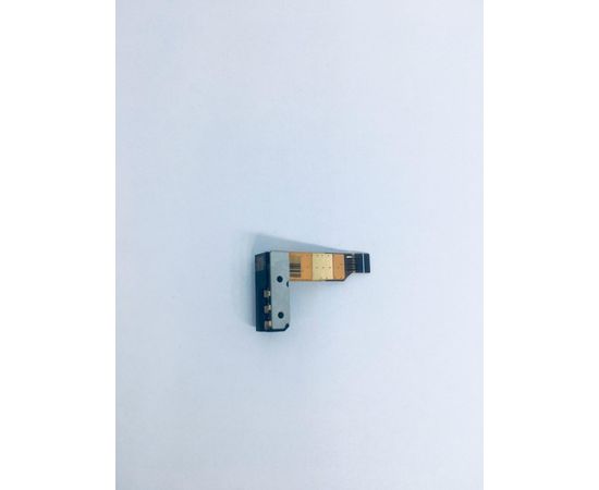 Lenovo TAB4 10 TB-X304L Разъем гарнитуры на шлейфе (Оригинал) Lenovo - Сервис Плюс Рус