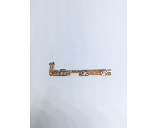 Asus Fonepad 7 ME175CG Шлейф кнопки включения и громкости ME173X_BTN_FPC REV 1.1G (Оригинал) ASUS - Сервис Плюс Рус