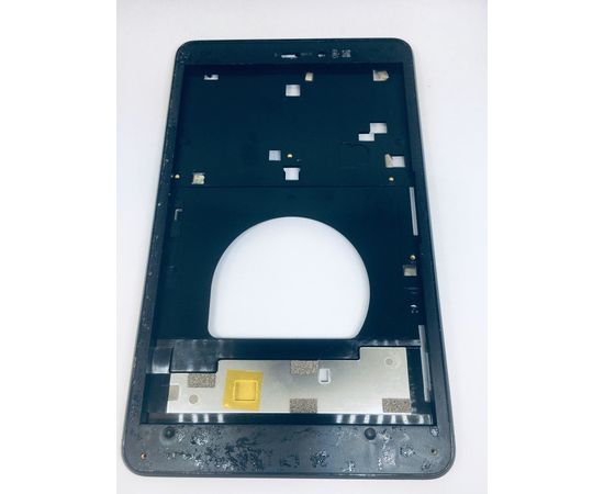 Asus Fonepad 7 ME175CG Рамка дисплея (Оригинал) -Черный ASUS - Сервис Плюс Рус