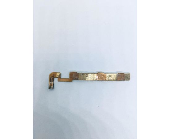 Asus Fonepad ME371MG Шлейф кнопки включения и громкости ME371MG_FPC REV.1.2 (Оригинал) ASUS - Сервис Плюс Рус