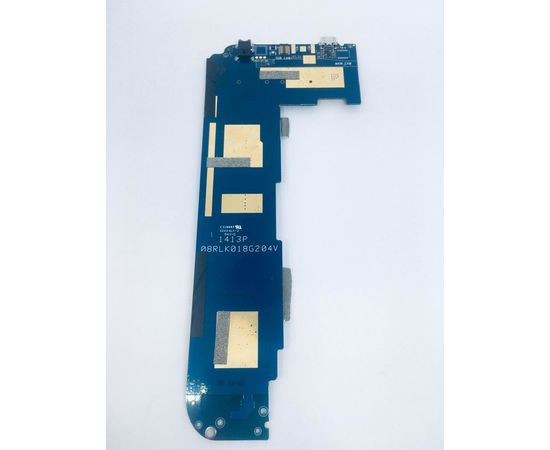 Fly Flylife Connect 7.85 3G 2 Материнская плата GP831_Main_pcb_v2.1 (Под восстановления) Fly - Сервис Плюс Рус