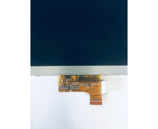 Digma Optima 7.0 3G TT7022MG Дисплей SL007DC11FPC-V2 (Оригинал) Digma - Сервис Плюс Рус