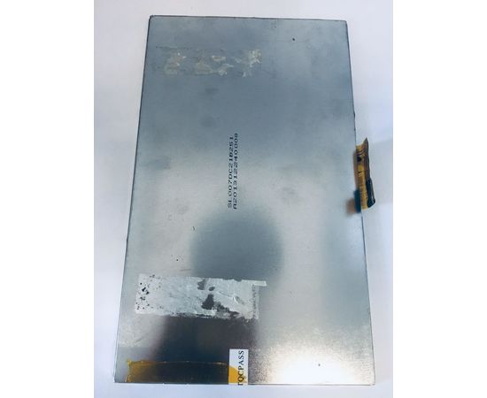 Digma Optima 7.0 3G TT7022MG Дисплей SL007DC11FPC-V2 (Оригинал) Digma - Сервис Плюс Рус