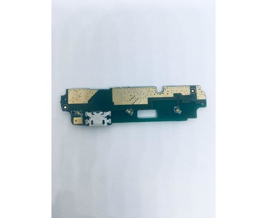 Prestigio Multiphone PAP 5508 DUO Нижняя плата HLY-M E338110 с вибромотором и микрофоном (Оригинал) Prestigio - Сервис Плюс Рус