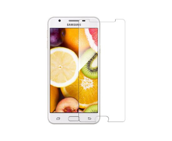 Защитное стекло Samsung J4 (2018) без упаковки Samsung - Сервис Плюс Рус