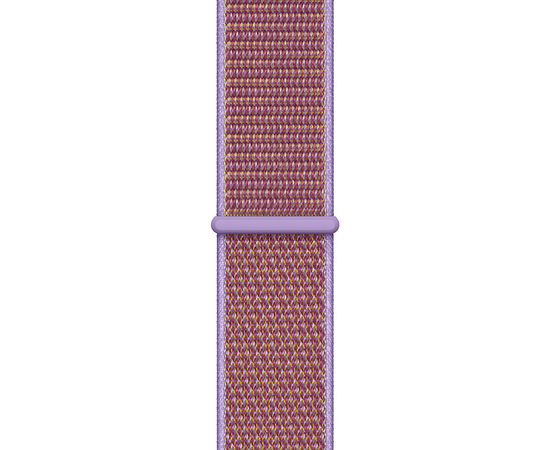 Браслет Apple Watch 40мм, спортивный, лиловый (MV6G2ZM/A) Apple - Сервис Плюс Рус