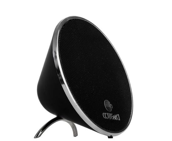 Колонка bluetooth Coteetci CS5020 -WH BS-02 (Черный) Coteetci - Сервис Плюс Рус