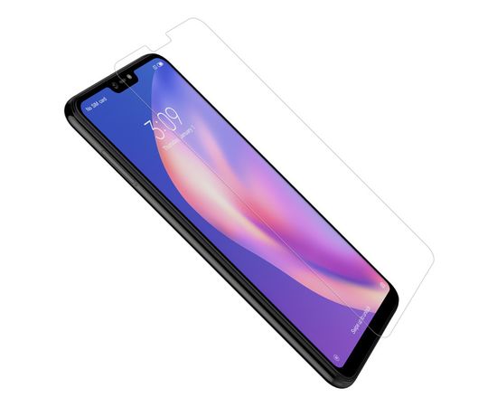 Защитное стекло Xiaomi Mi 8 Pro 0.3mm 2.5D Xiaomi - Сервис Плюс Рус